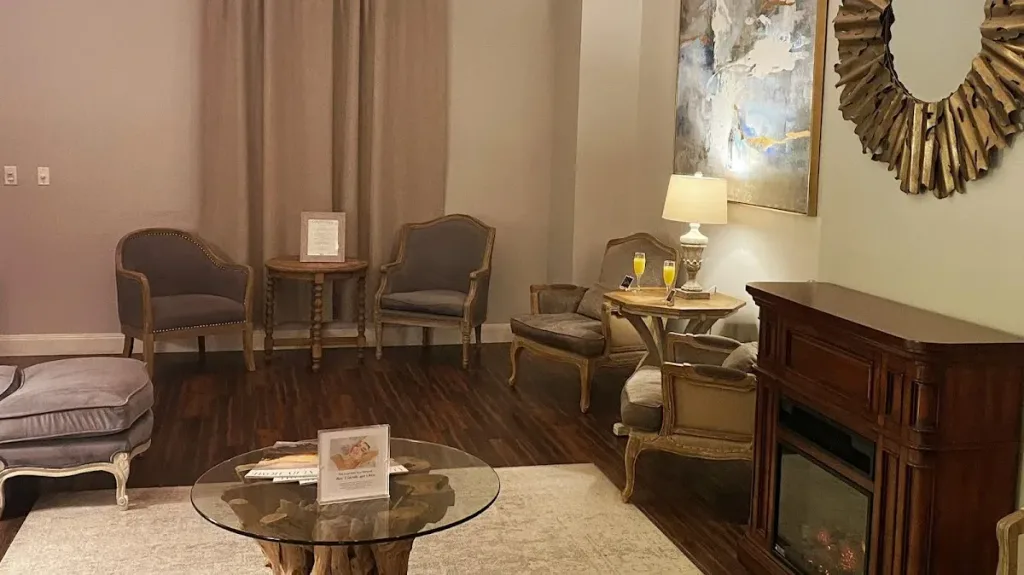 Woodhouse Spa - San Antonio - Rim — Day spa in San Antonio